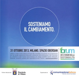 forumsostenibilità2013